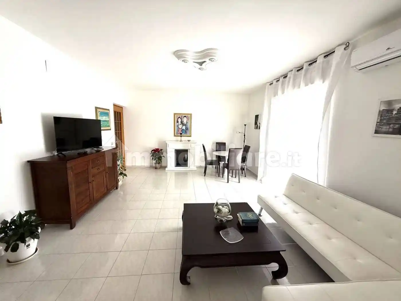 Appartamento in vendita a Floridia