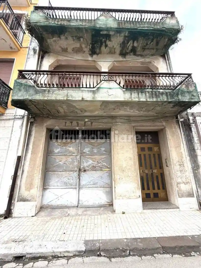 Villa in vendita a Floridia