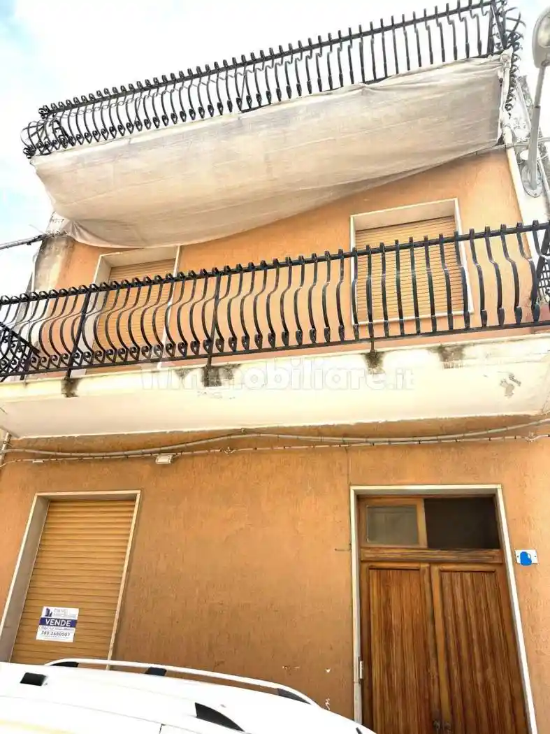 Villa in vendita a Floridia