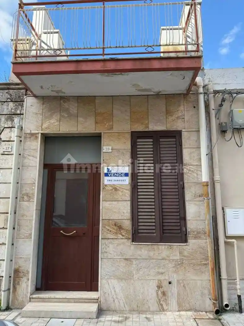 Villa in vendita a Floridia