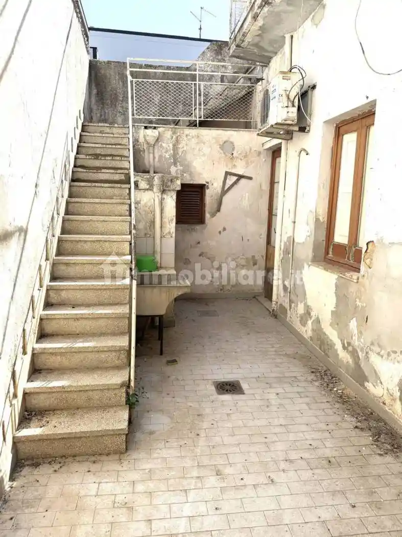 Villa in vendita a Floridia