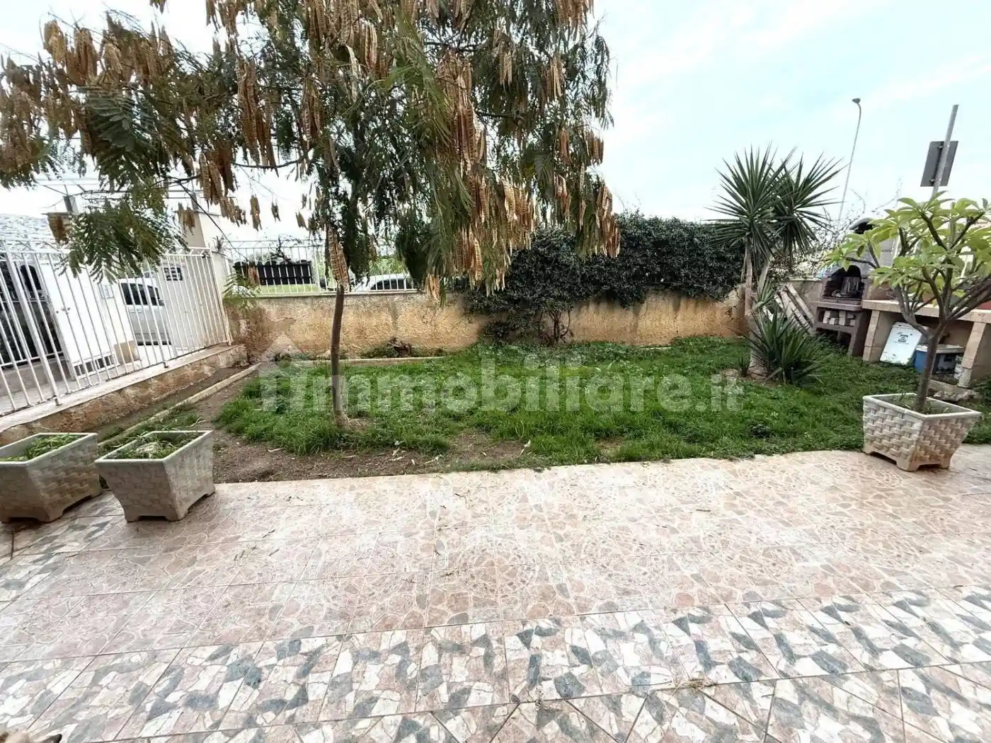 Appartamento in vendita a Floridia