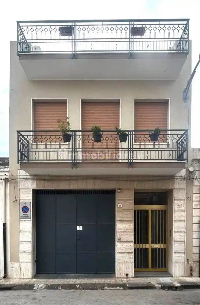 Villa in vendita a Floridia