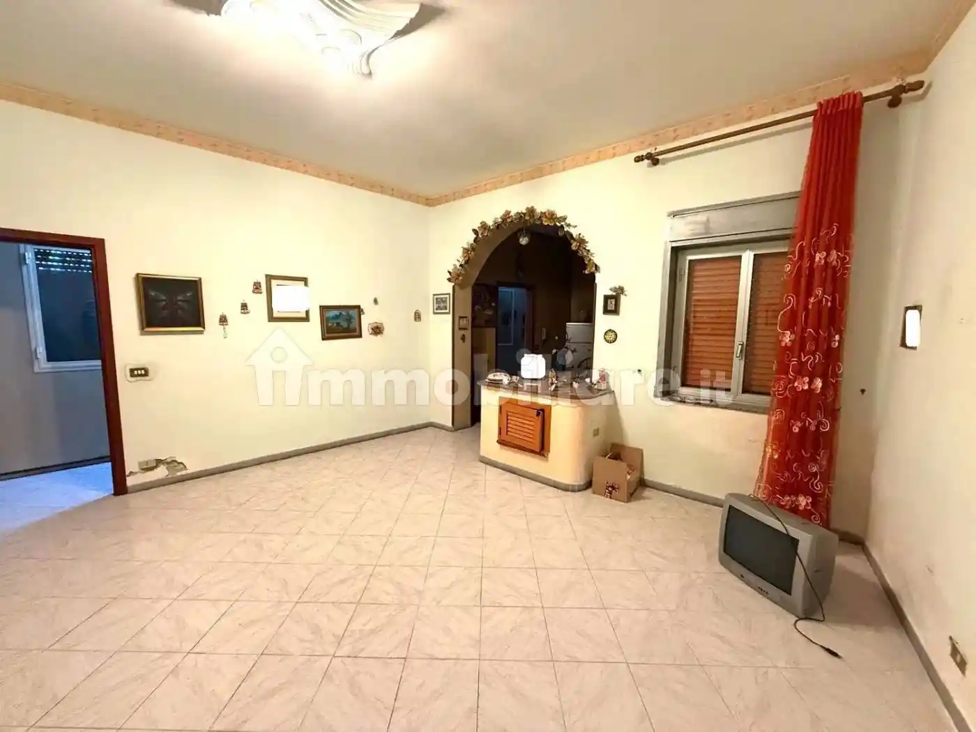 Appartamento in vendita a Floridia