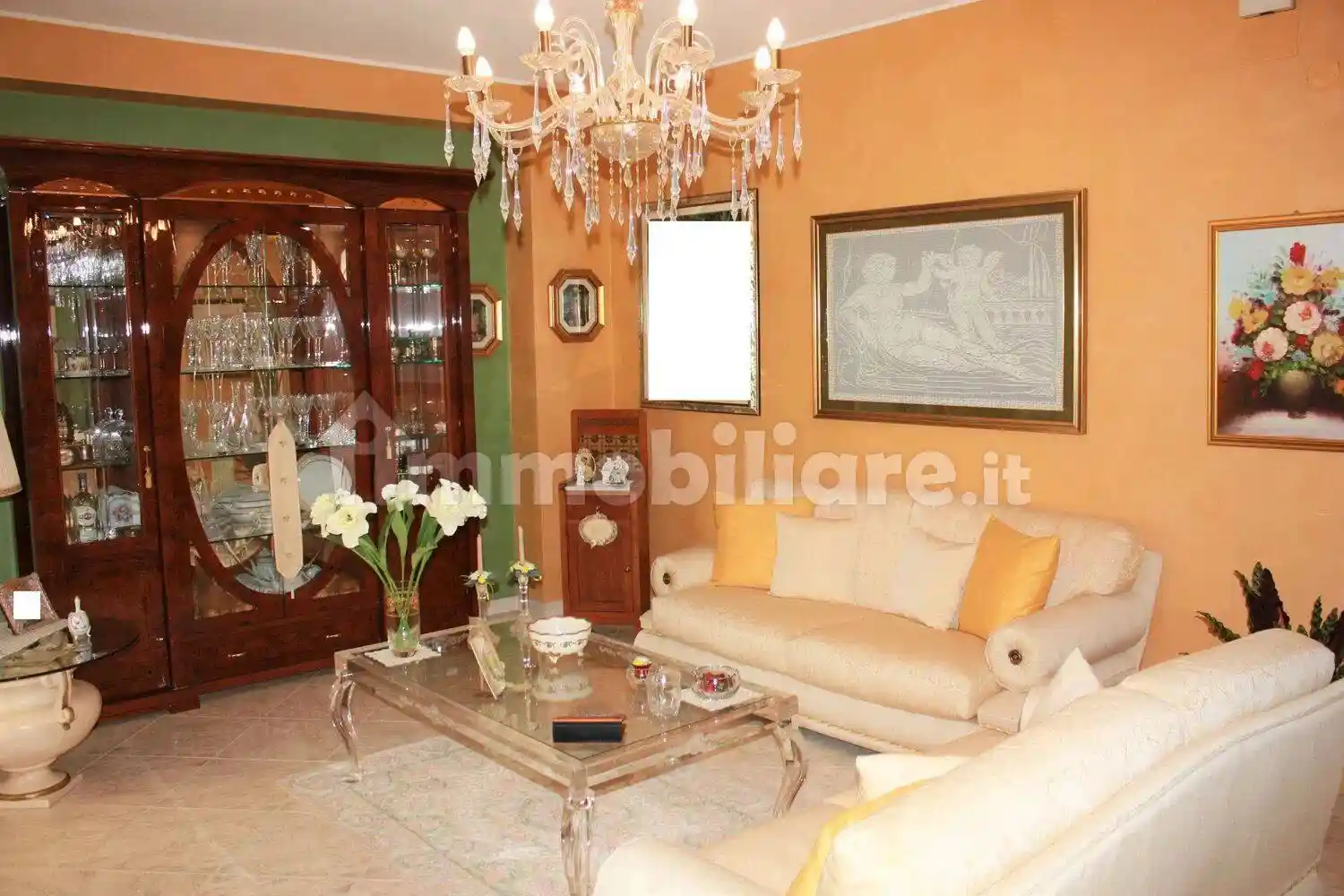 Appartamento in vendita a Floridia