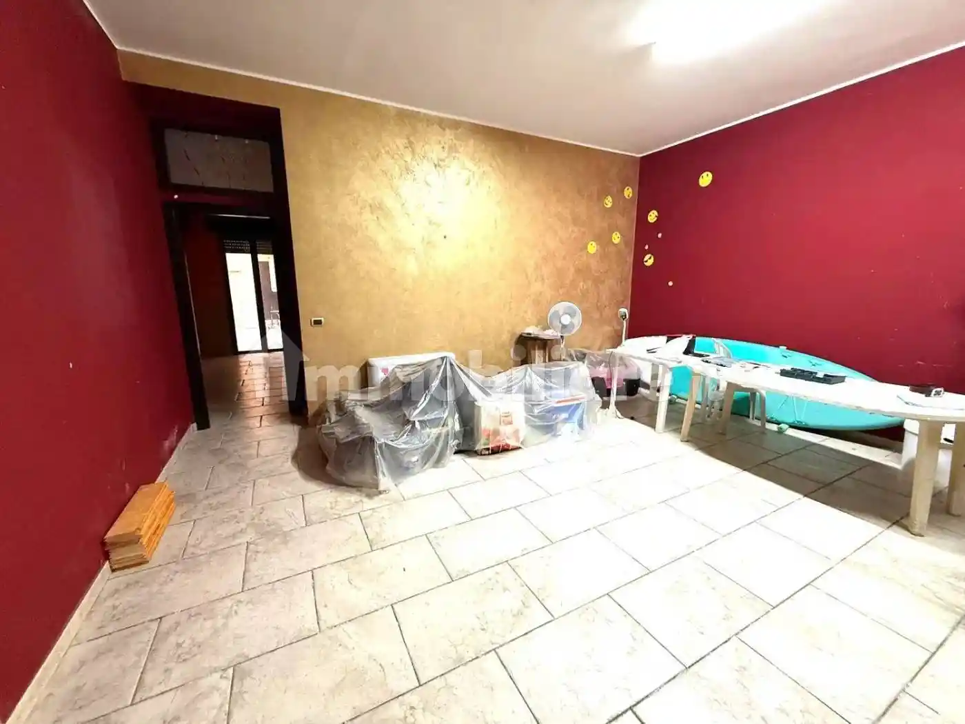 Appartamento in vendita a Floridia