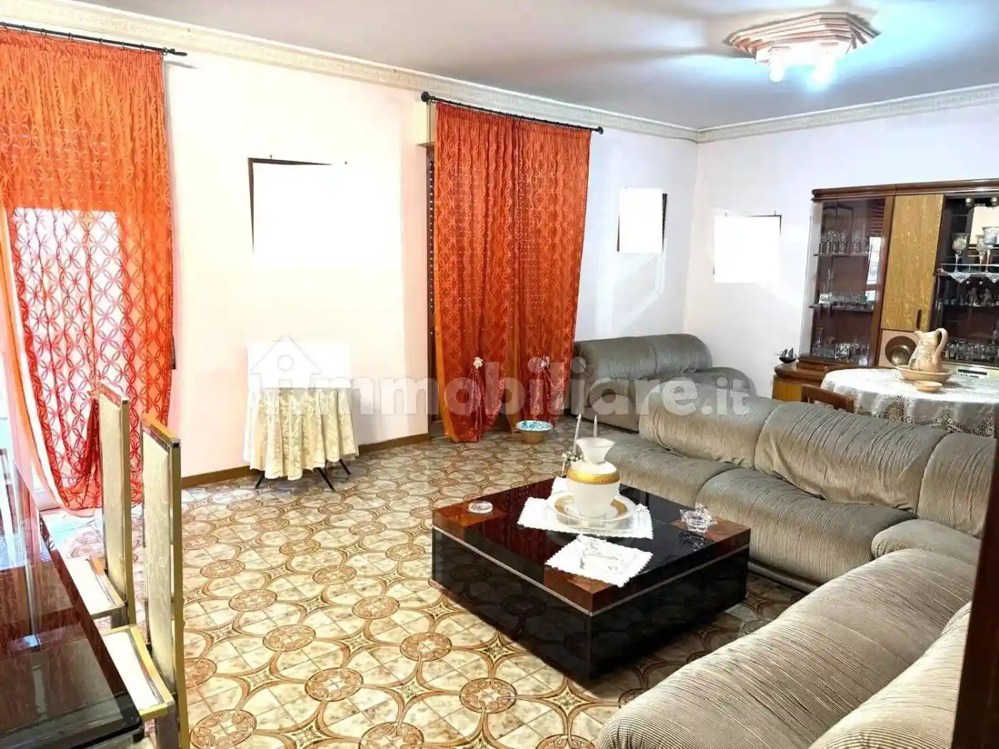 Appartamento in vendita a Floridia