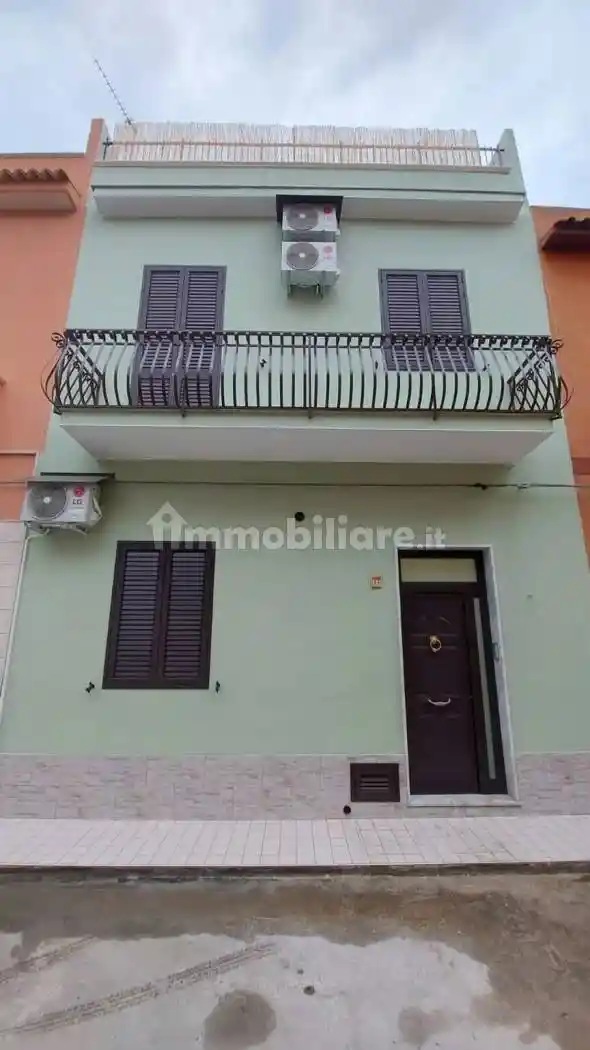 Villa in vendita a Avola