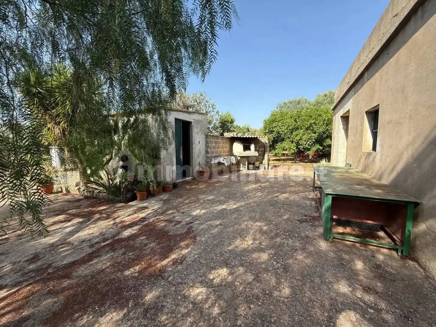 Rustico - Casale in vendita a Siracusa