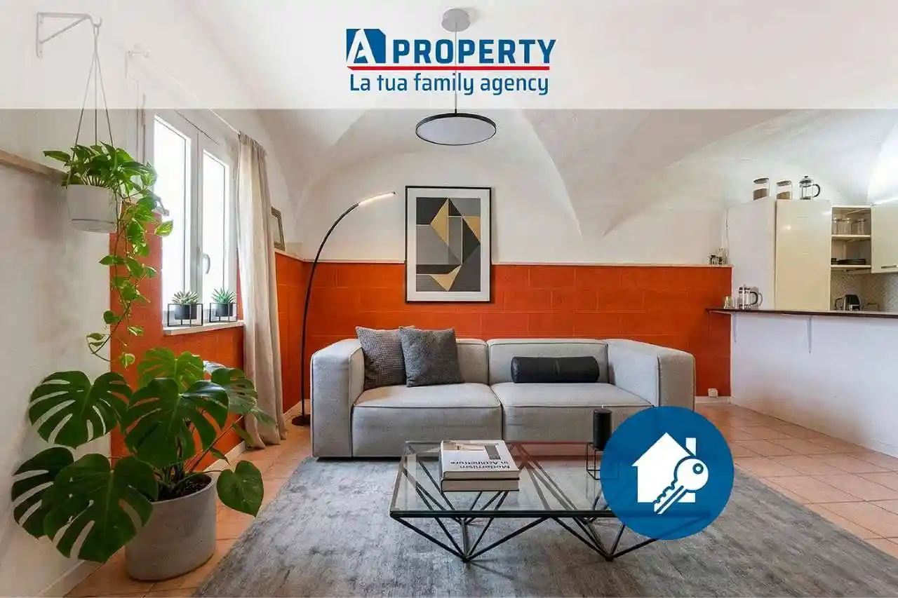 Loft in vendita a Roma