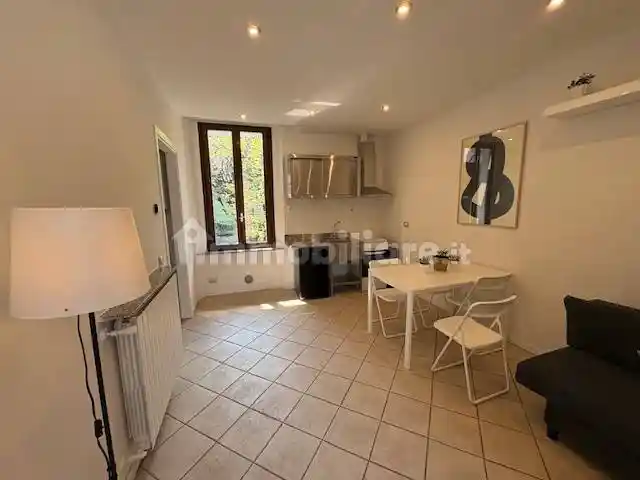 Appartamento in affitto a Bergamo