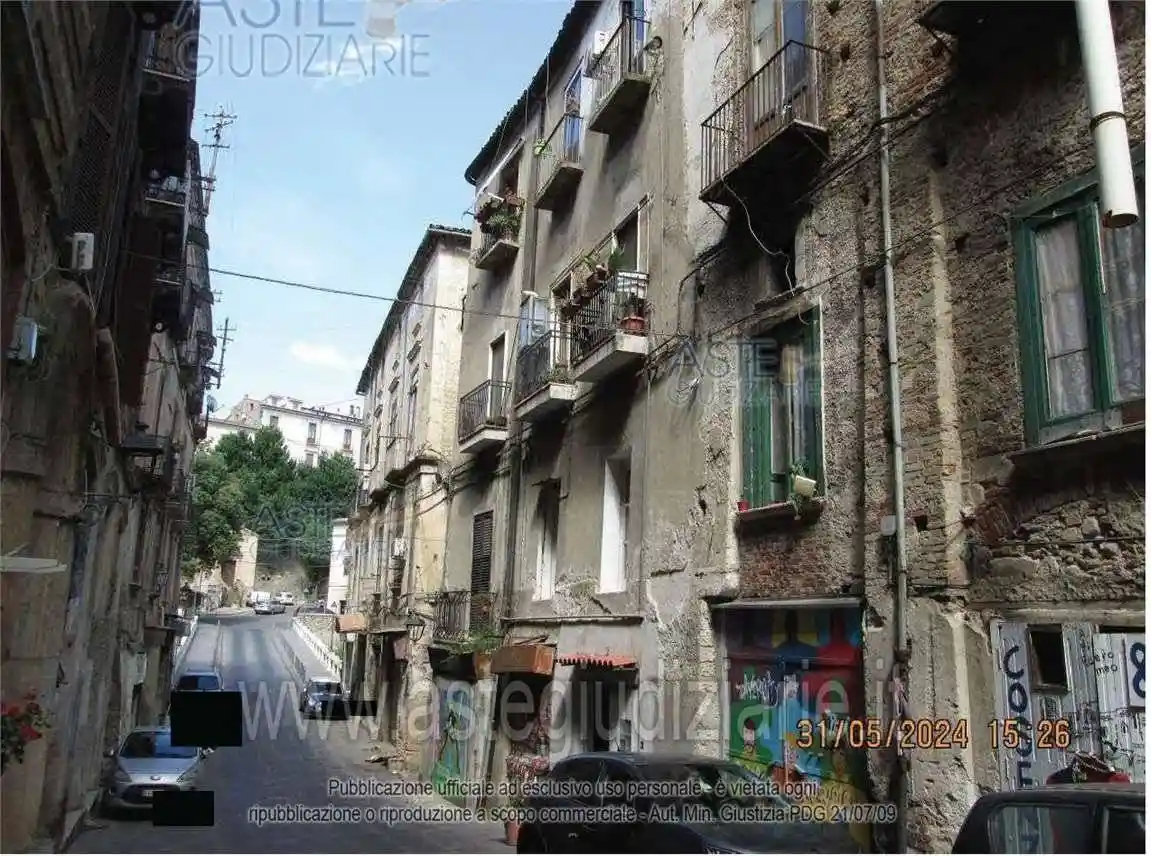 Appartamento in vendita a Cosenza