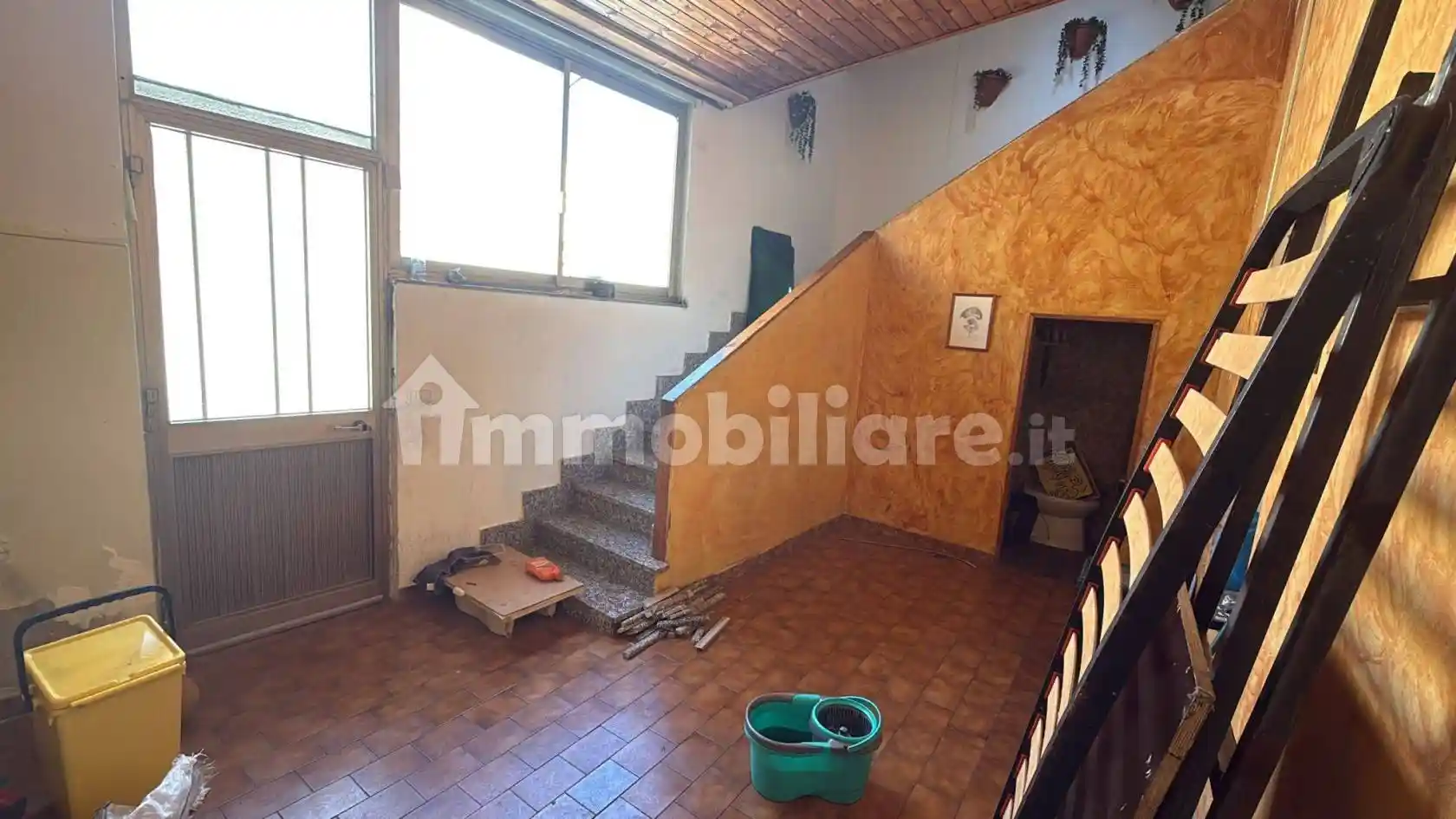 Rustico - Casale in vendita a Villacidro