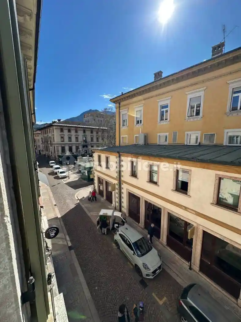 Appartamento in vendita a Trento