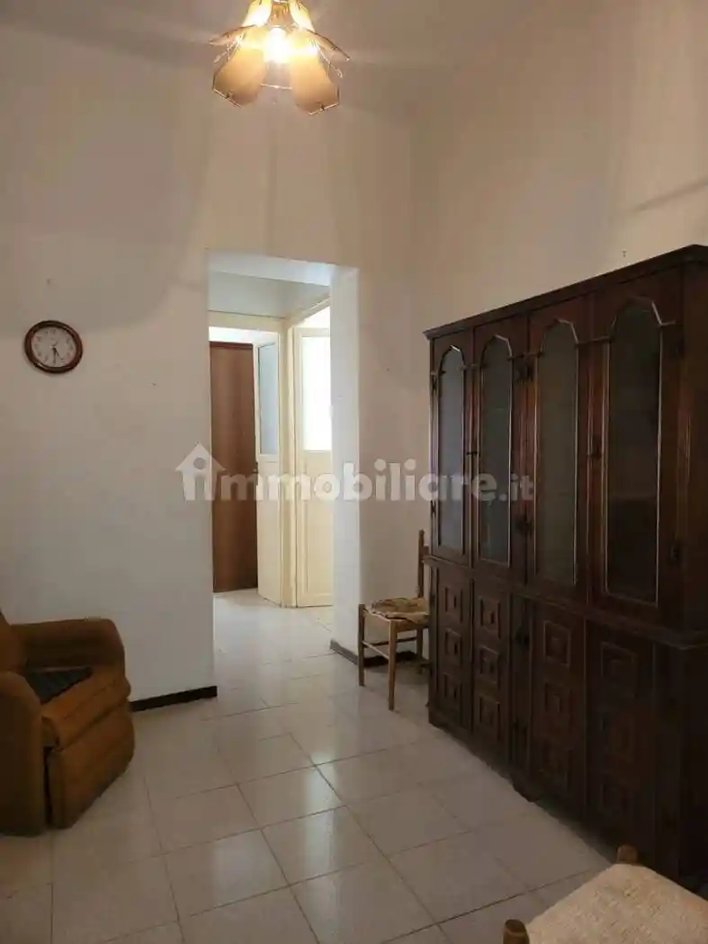 Appartamento in vendita a Caltanissetta