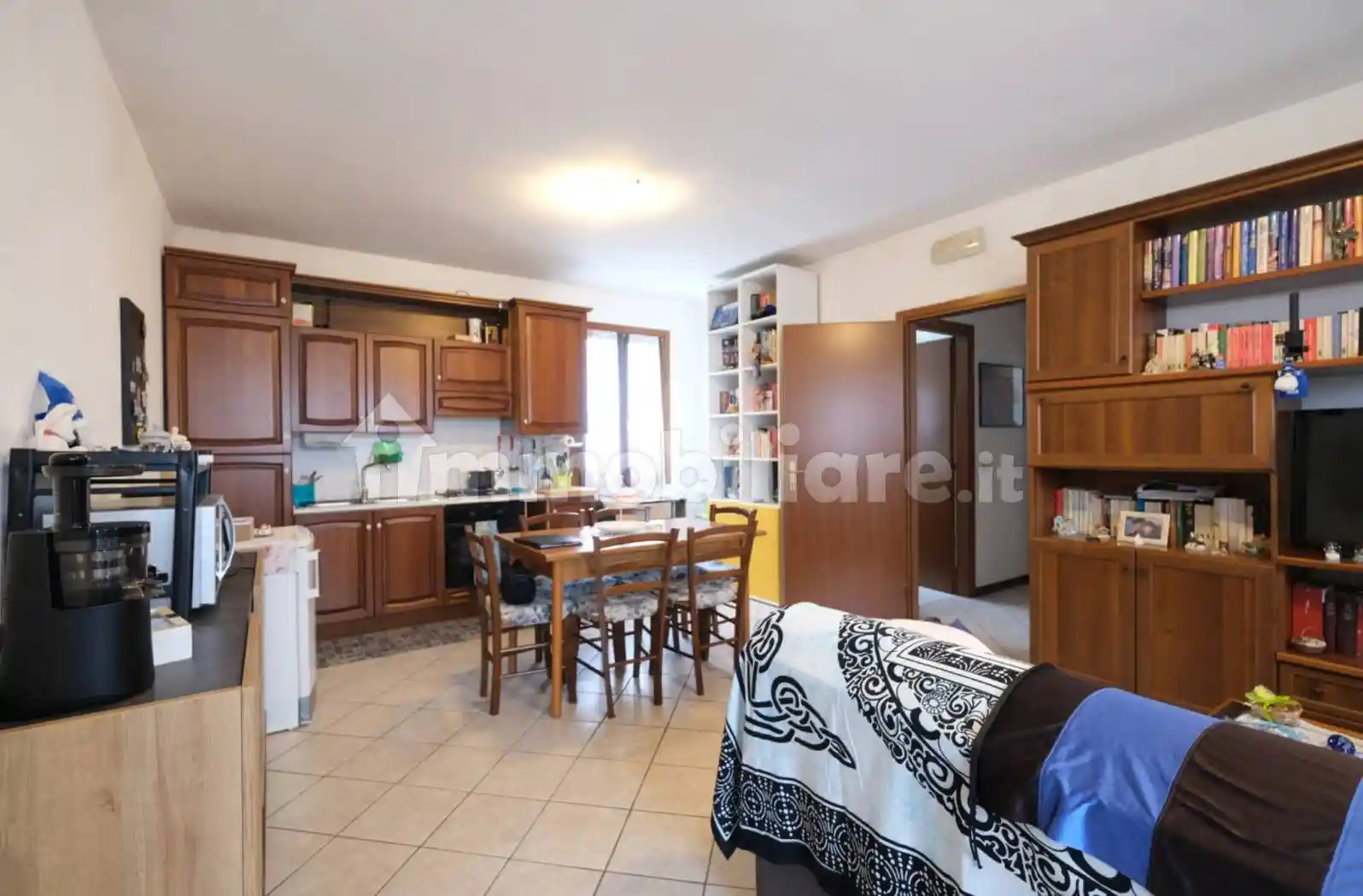 Appartamento in affitto a Este