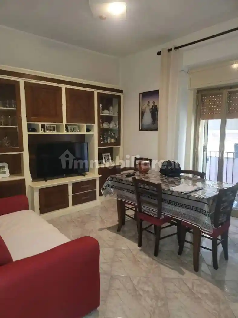 Appartamento in vendita a Caltanissetta