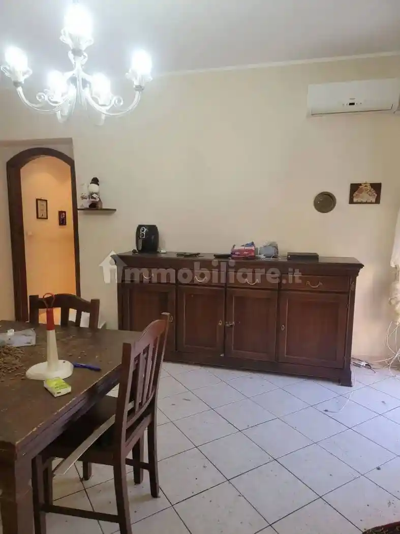 Appartamento in vendita a Caltanissetta