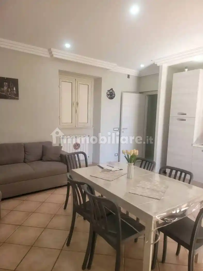 Appartamento in vendita a Caltanissetta