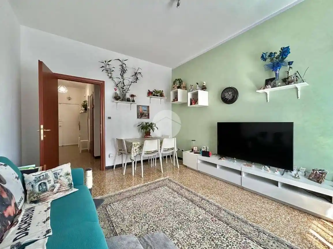 Appartamento in vendita a Savona