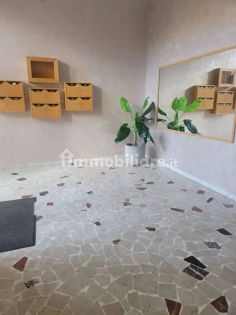 Appartamento in vendita a Caltanissetta