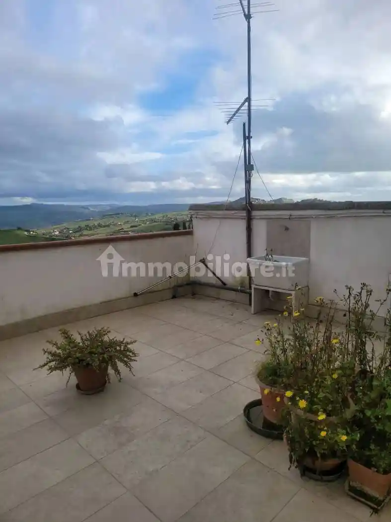 Appartamento in vendita a Caltanissetta