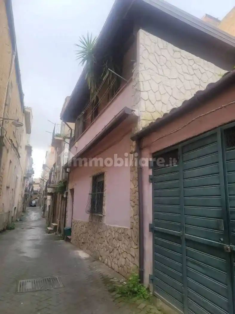 Appartamento in vendita a Caltanissetta