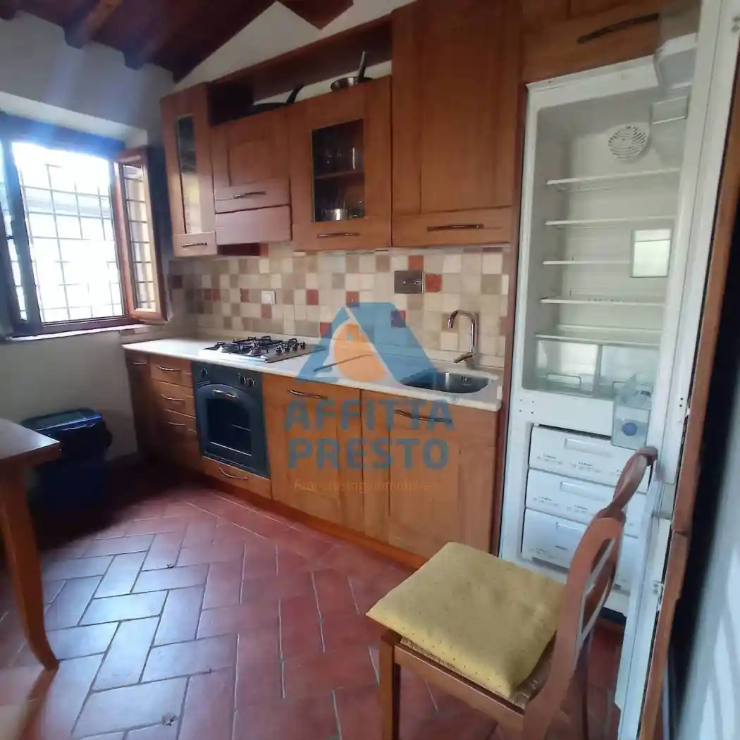 Appartamento in affitto a Montespertoli