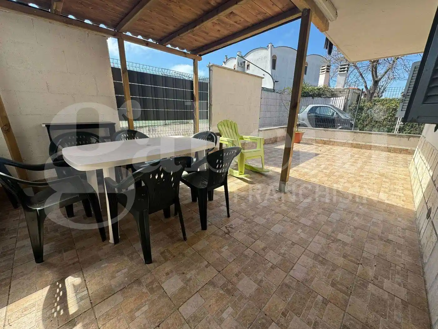 Appartamento in affitto a Ardea