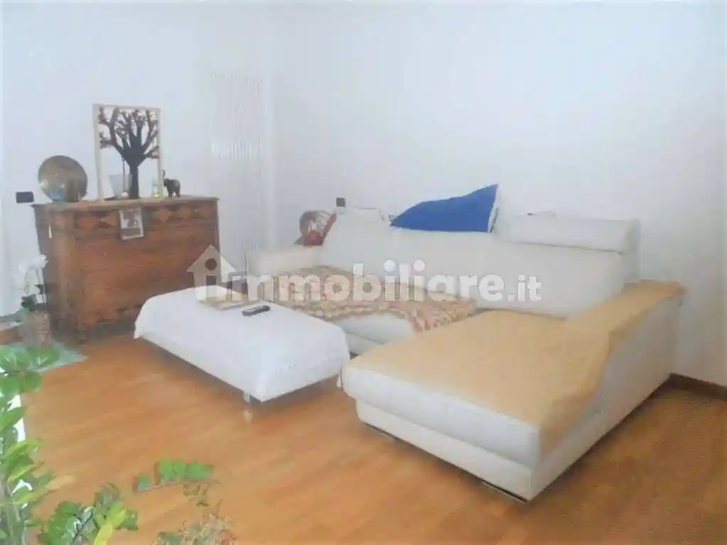 Appartamento in affitto a Vicenza