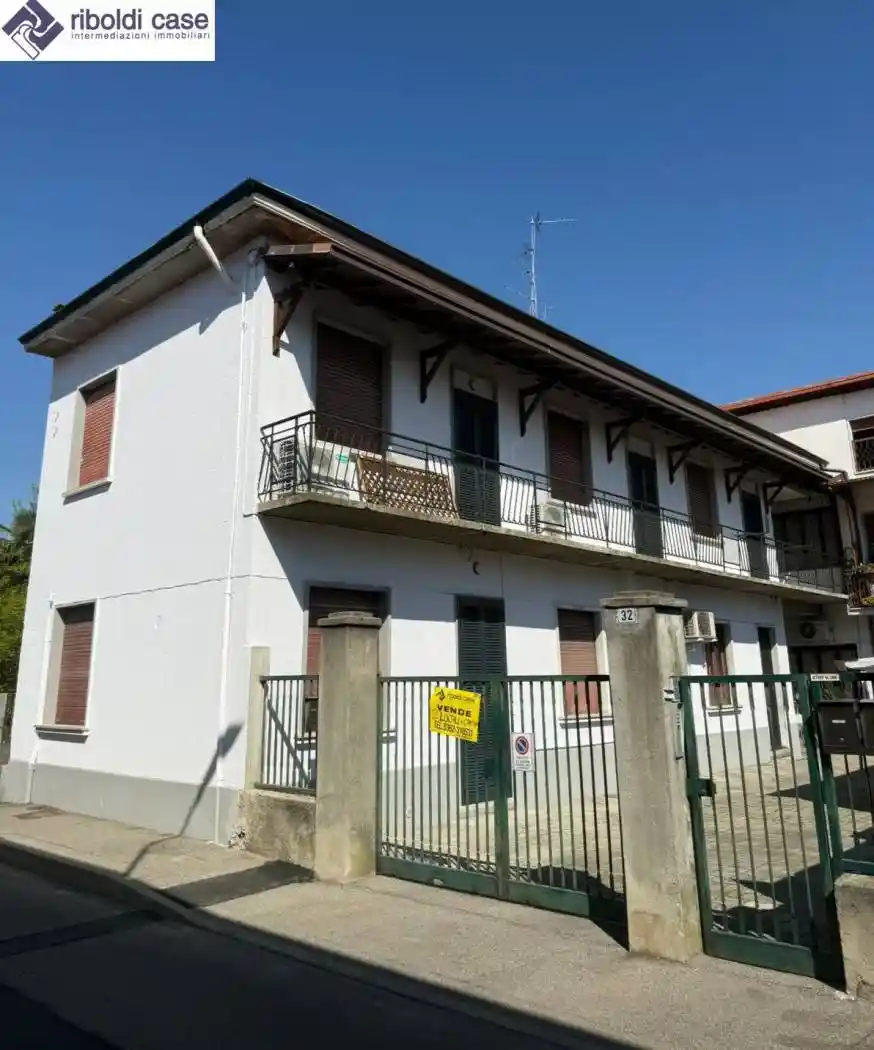 Appartamento in vendita a Giussano