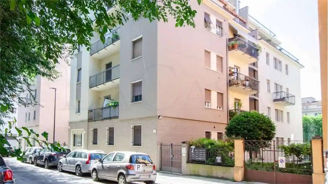 Appartamento in vendita a Brescia