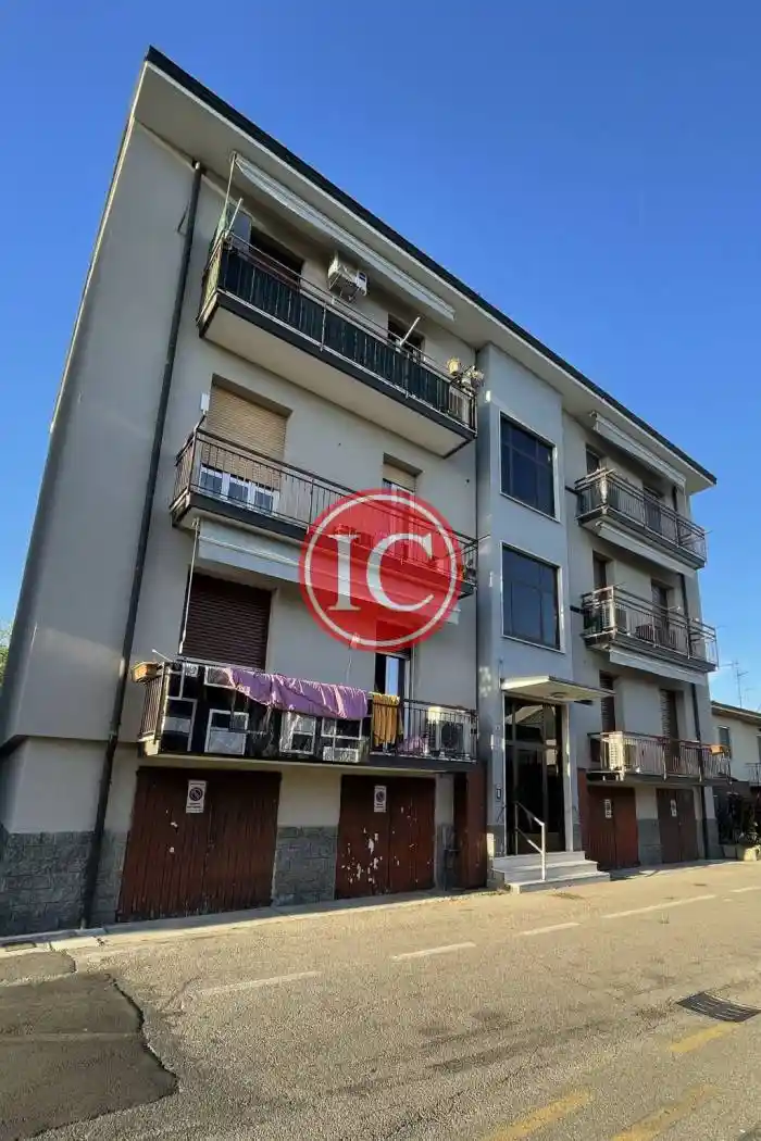 Appartamento in vendita a Massalengo