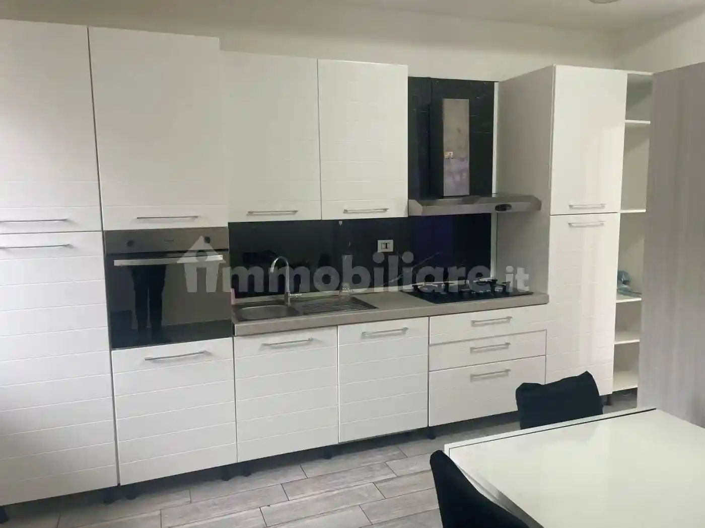 Appartamento in affitto a Lauro