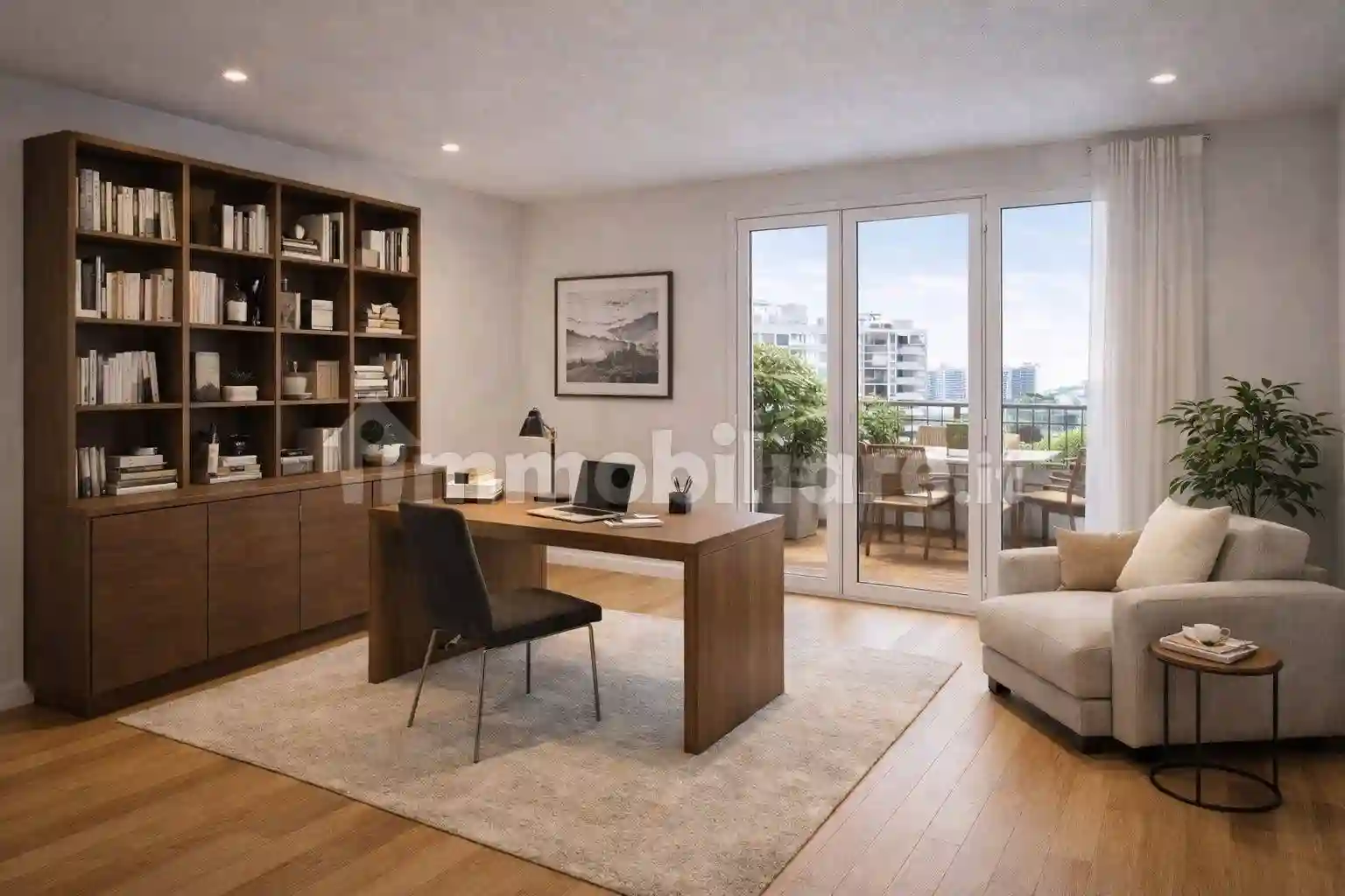 Appartamento - foto 3