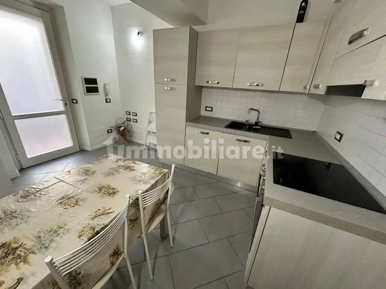 Appartamento in affitto a Cremona