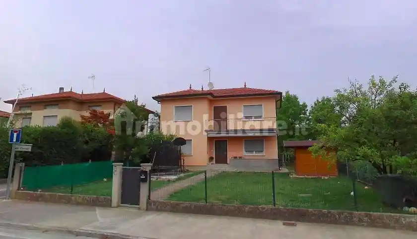 Villa in vendita a Azzano Decimo