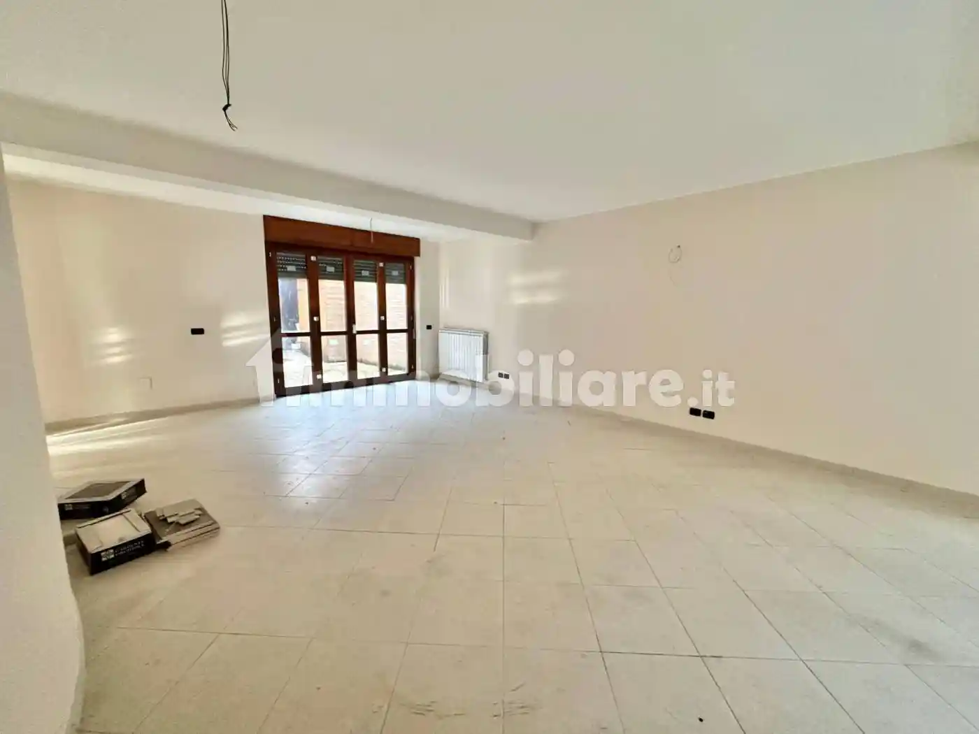 Appartamento in vendita a Campobasso