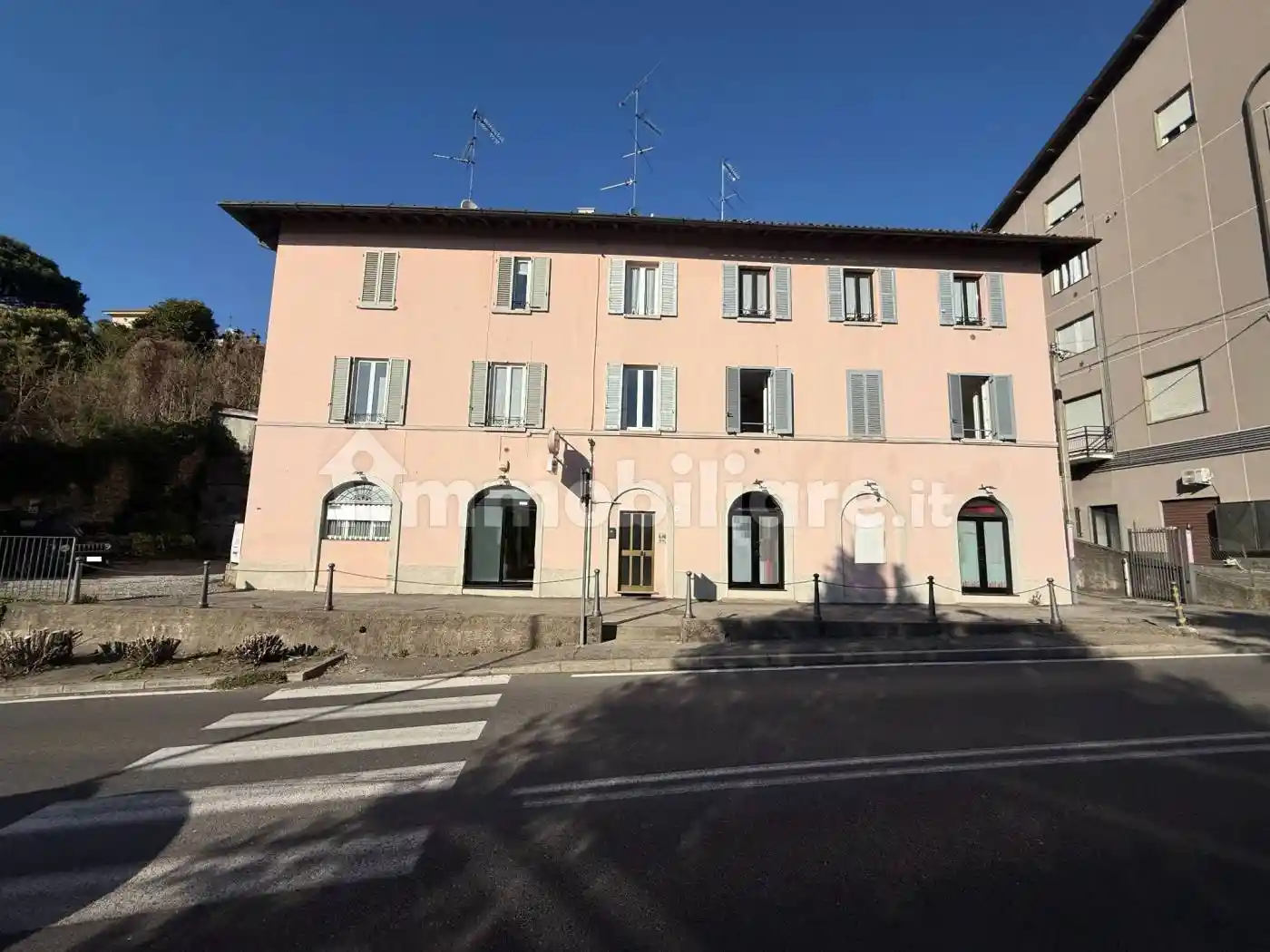 Appartamento in vendita a San Fermo della Battaglia