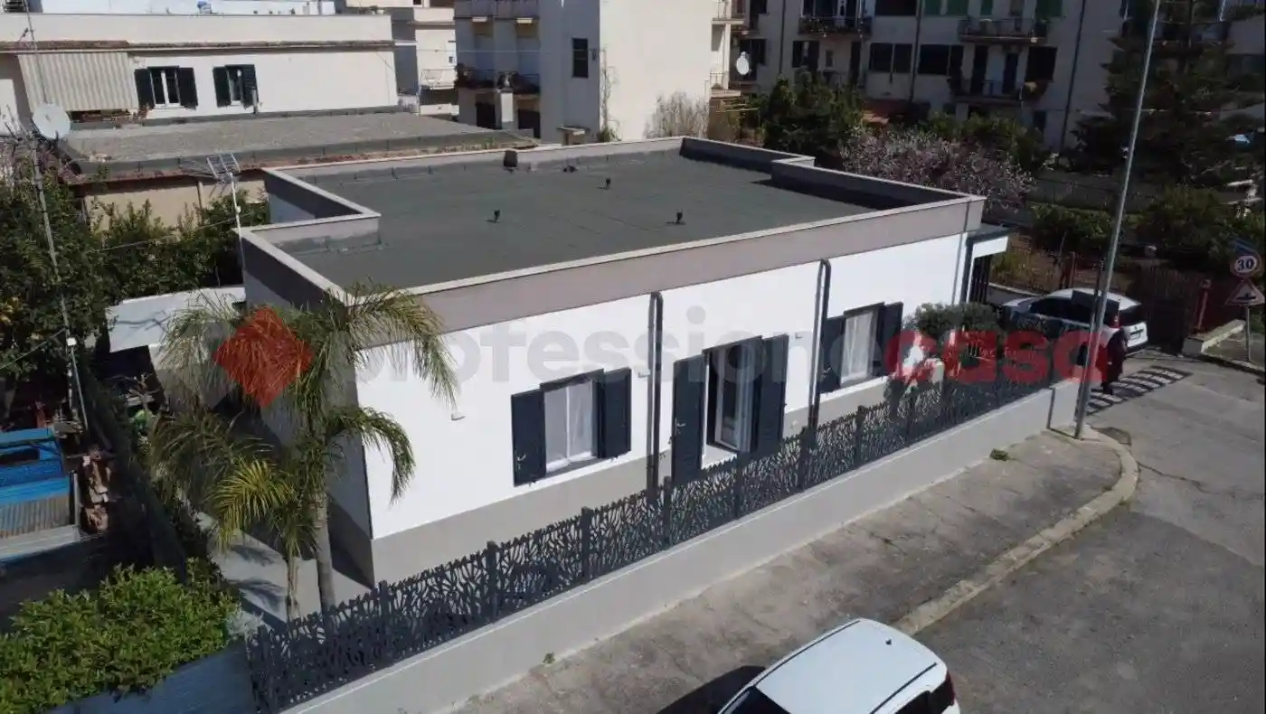 Villa in vendita a Terracina