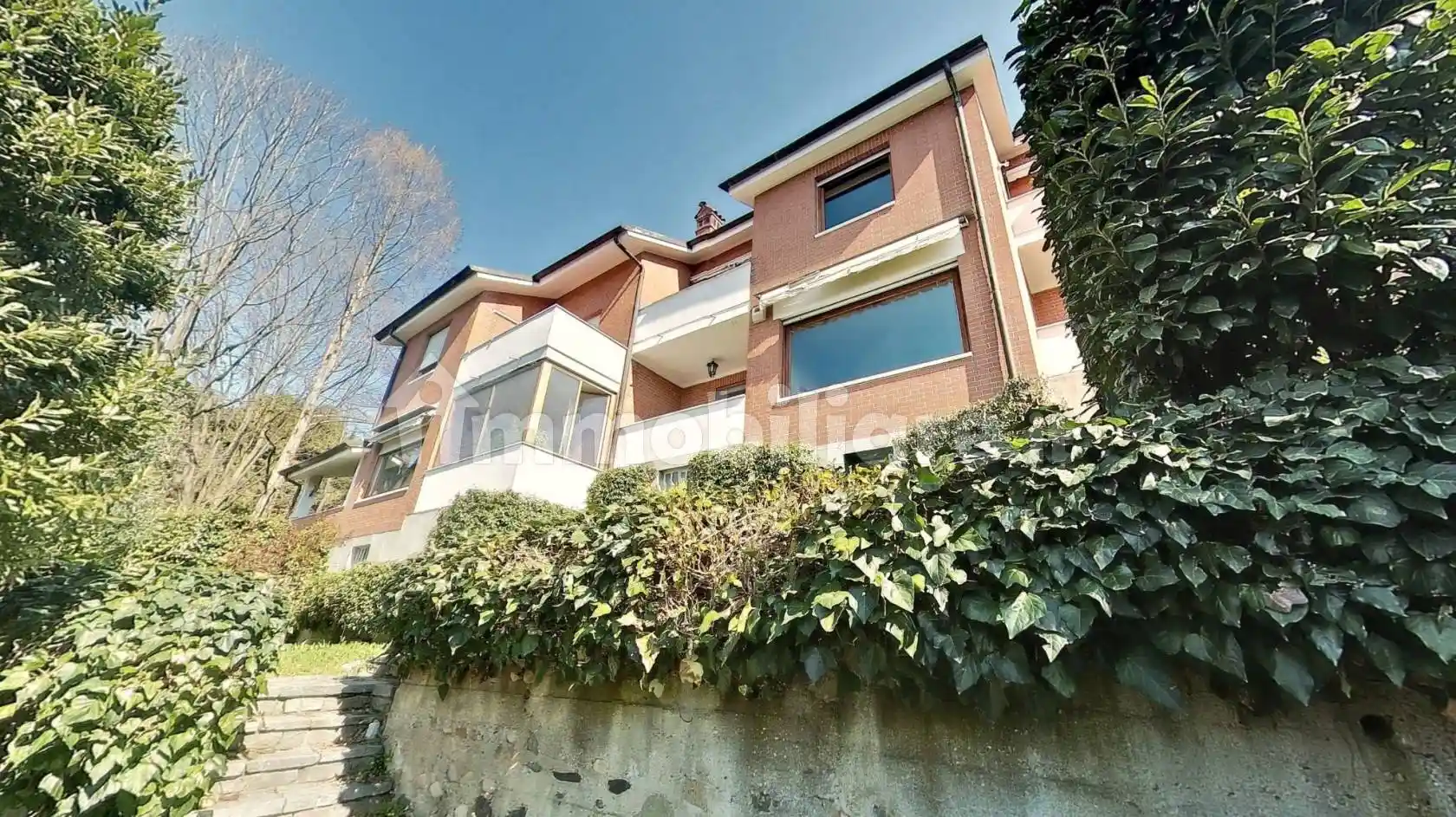 Villa in vendita a Moncalieri