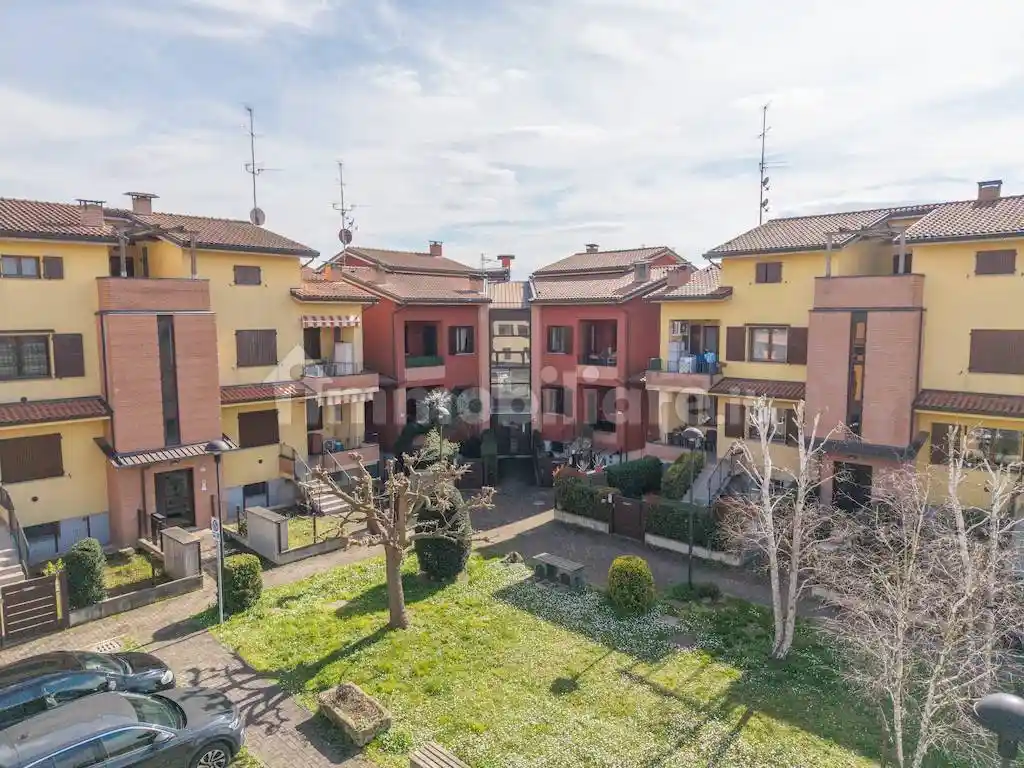 Appartamento in vendita a Imola