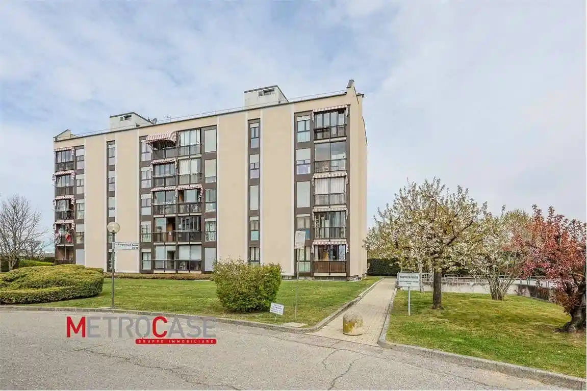 Appartamento in vendita a Alba