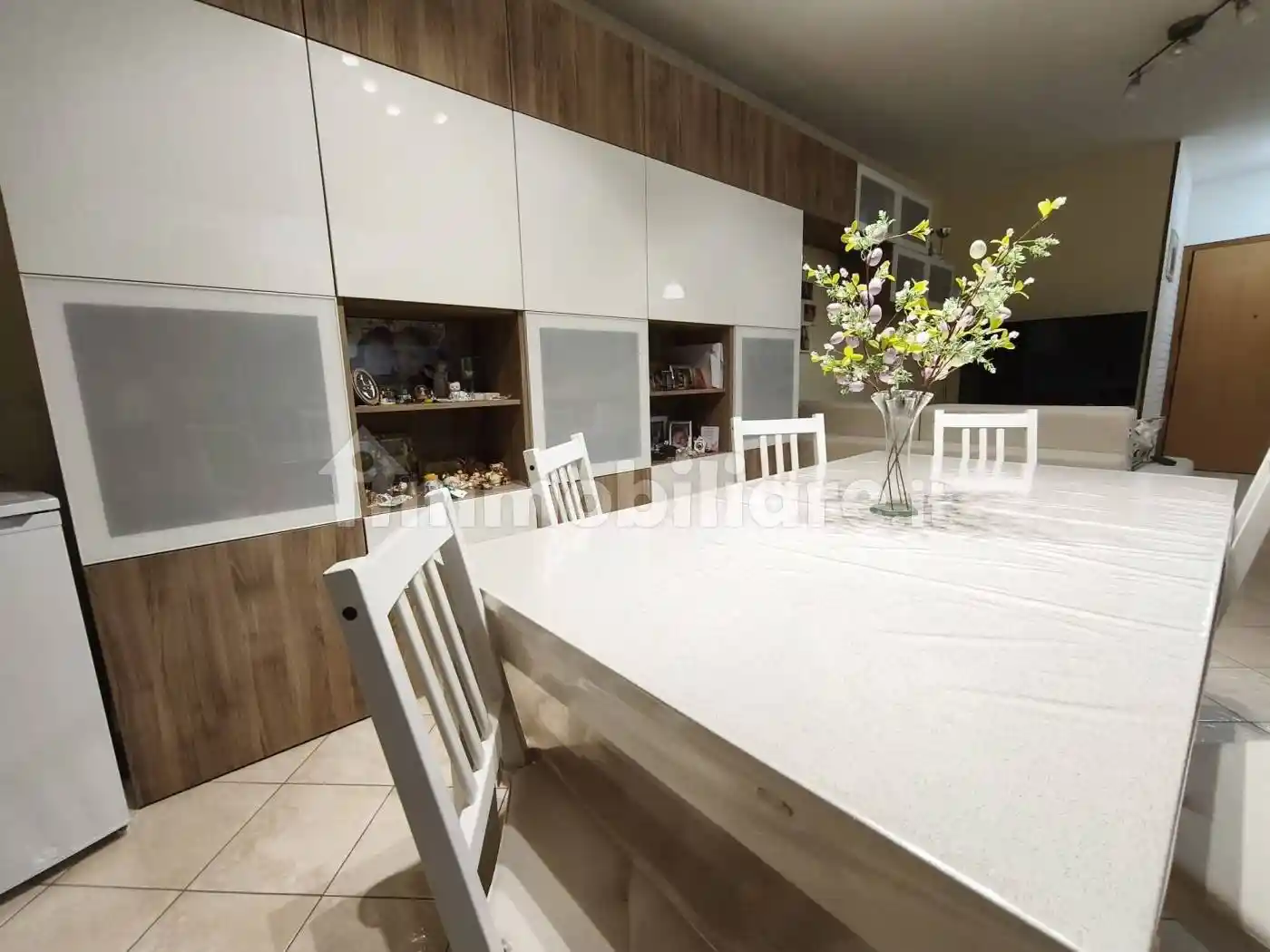 Appartamento in vendita a Campobasso