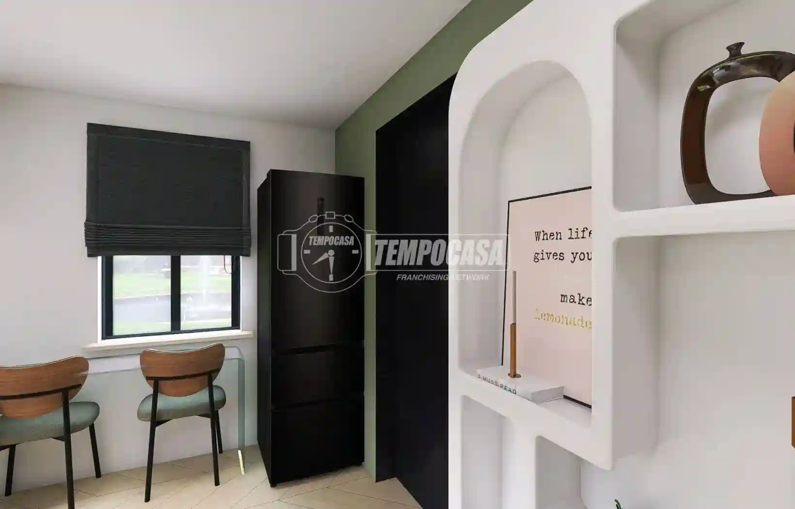 Appartamento - foto 3