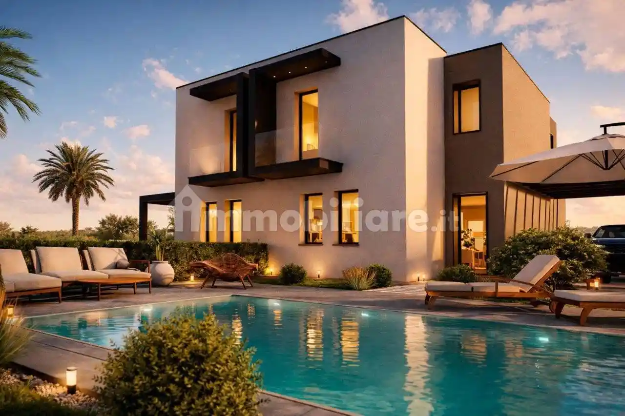 Villa in vendita a Jesolo