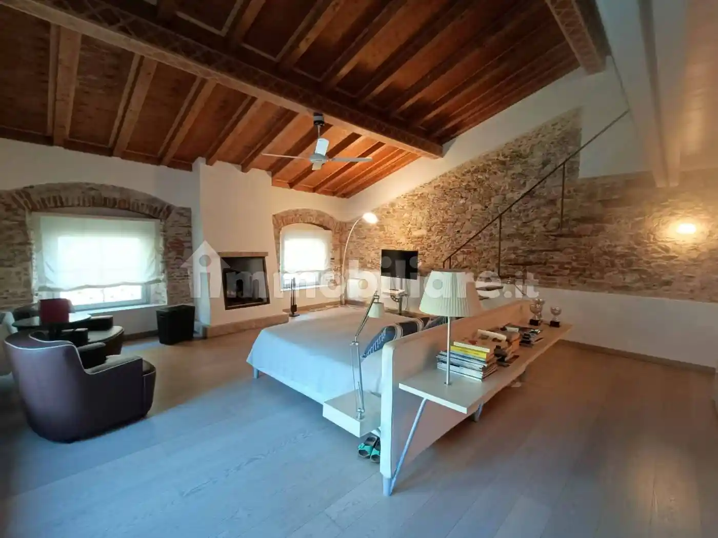 Casa indipendente in vendita a Pietrasanta