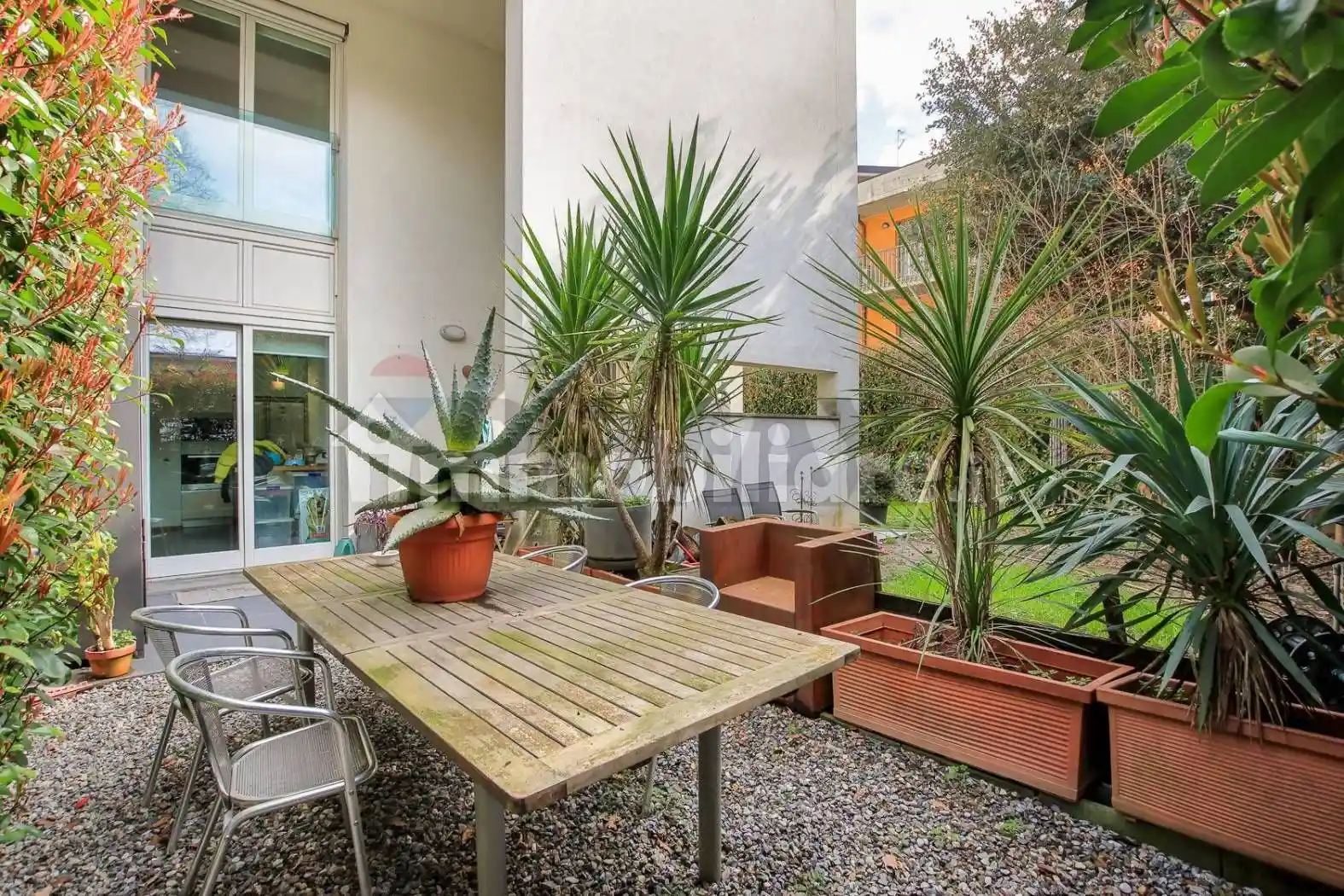 Loft in vendita a Bergamo