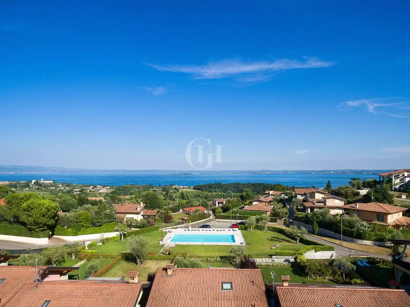 Appartamento in vendita a Soiano del Lago