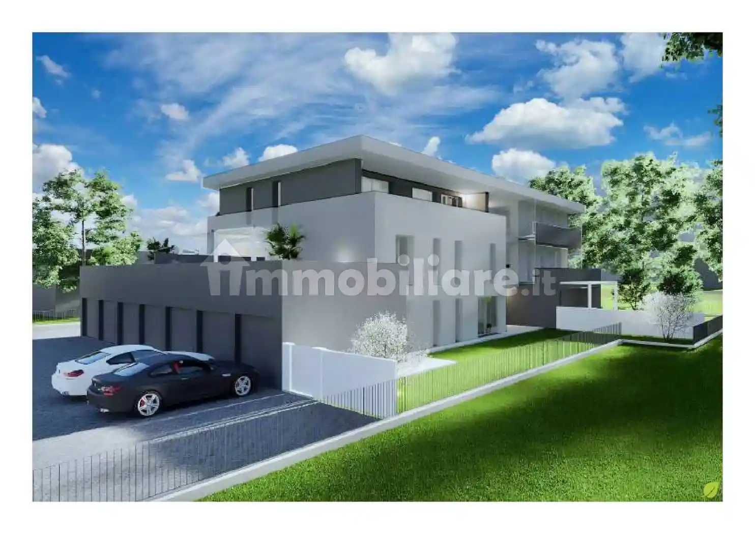 Appartamento in vendita a Venezia